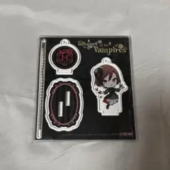 MEIKO ヴァンパイア ミニアクリルスタンド アクスタ