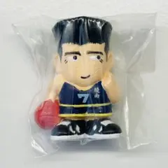 セール！美品】スラムダンク　仙道彰　スターメンバーシリーズ　人形　フィギュア 2025年最新】フィギュア仙道彰の人気アイテム - メルカリ