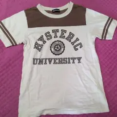 HYSTERIC Tシャツのサムネイル