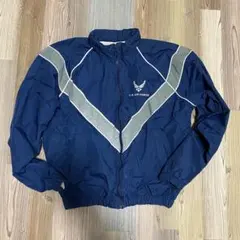 トレーニングジャケット