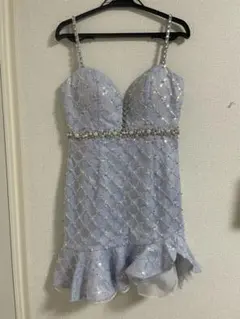 キャバドレス　ROBE de FLEURS