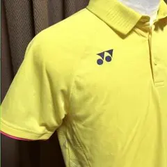 YONEX ヨネックス ゲームシャツ Mサイズ テニス ソフトテニス