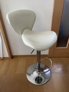 ニトリカウンターチェア