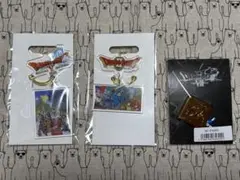 星のドラゴンクエスト 缶バッジ　12種　缶バッジケース　非売品 星のドラゴンクエスト 缶バッジ 12種 缶バッジケース 非売品 - メルカリ