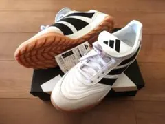 신품 미사용 品 adidas PREDATOR TURF TRAINER 27.0