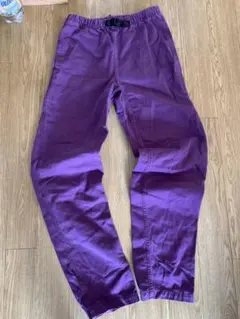 グラミチ　パンツ　S