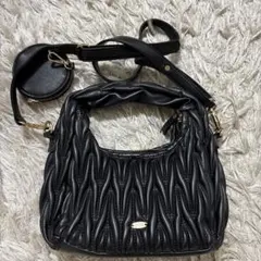 chico ショルダーバッグ