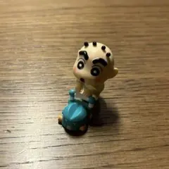 クレヨンしんちゃん ガチャガチャ