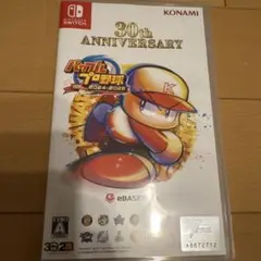 パワプロ2024 30th ANNIVERSARY