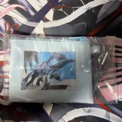 遊戯王 攻撃力ポーチコレクション 青眼の白龍　海馬瀬人