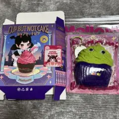 Mellojoy カップケーキか？スクイーズ