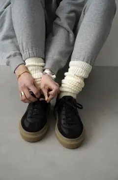 CLANE×REPRODUCTION OF FOUND / ジャーマントレーナー