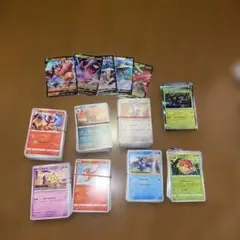 ポケモンカードセット 655枚まとめ売り