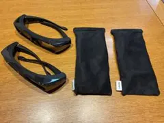Sony Smart Eyeglasses ブラック 2個セット