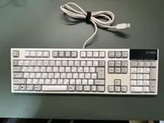 東プレ REALFORCE 日本語108配列 キーボード R2-JPV-IV