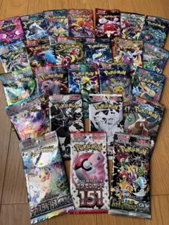 2026年最新】ポケモンカードパックバラ売りの人気アイテム - メルカリ