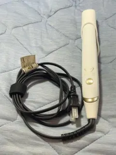 KINUJO 絹女 ストレートヘアアイロン ホワイト 海外対応