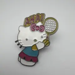 2025年最新】ハローキティピンバッジコレクションの人気アイテム