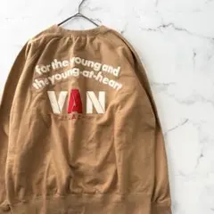 トレーナー スウェット