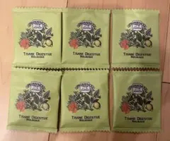 プロヴァンスダンタン オーガニックブレンドハーブティー 60g x４ケース プロヴァンスダンタン オーガニックブレンドハーブティー 60g