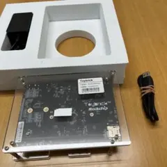 Toybrick RK3399Pro Single Board Computer