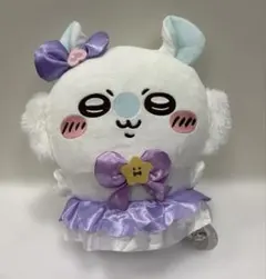 まじかるちいかわモモンガBIGぬいぐるみ