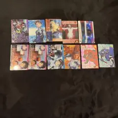 エヴァンゲリオン カード まとめ売り