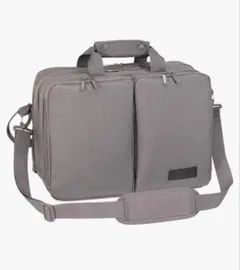 Coleman アウトビズ 3WAYバックパック ダークグレー