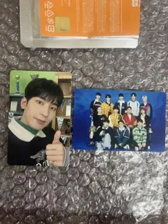 SEVENTEEN CARATLAND 2025 ウォヌ