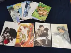 うたプリ ムック本 イラスト集 原画集 セット - メルカリ