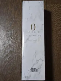 EARTHEART アクアゼロヘアクレンジング