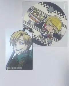 僕のヒーローアカデミア　ヒロアカ　物間寧人