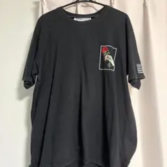 LEGENDA Tシャツ2枚セット ノベルティつき