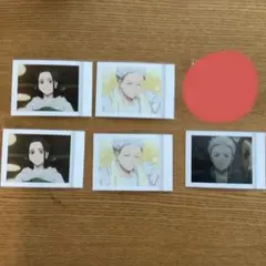 ウィンドブレーカー パシャこれ 橘ことは、梅宮一