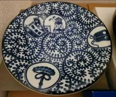 皿 深皿 令和4年 大相撲 三月場所 大阪場所 お土産