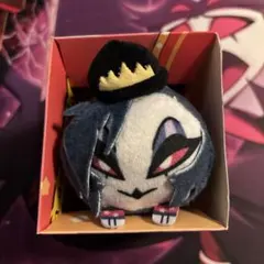 Helluva Boss　ヘルヴァボス　ナゲット　ヴィア　オクタヴィア