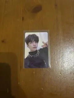 straykids スキズ スンミン oddinary 封入トレカ