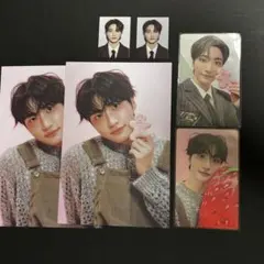 ATEEZ 2026 SEASON'S GREETINGS シーグリ ソンファ