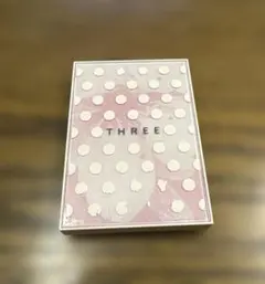 THREE ジュビリーコレクションパレット 2025のサムネイル