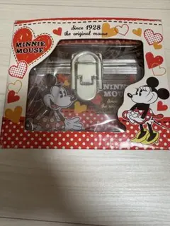 ミニーちゃん マルチケース ディズニー