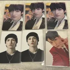 jo1 WDWG be classic 金城碧海 トレカ