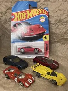 絶版・限定品】モデラーズ 1/20 F1用 レインタイヤセット - メルカリ