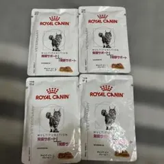 ロイヤルカナン 猫用 腎臓サポート フィッシュテイスト 85g×6 - メルカリ