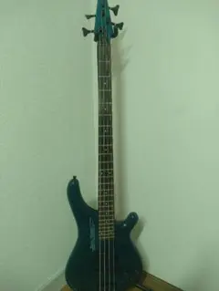 フェルナンデス 5弦ベース FRB95 アッシュボディ - メルカリ