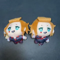 ツイステッドワンダーランド エクストラ運動着マスコット ケイトダイヤモンド