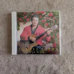 クロード・チアリ COLEZO! TWIN CD