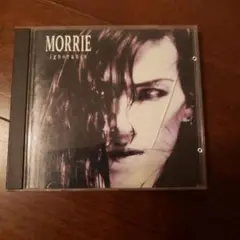 MORRIE ignorance CD