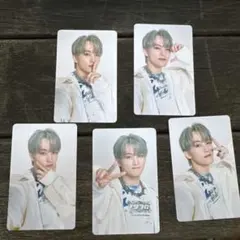 NCTDREAM THE DREAM SHOW4 ドリショ4 マーク ラントレ