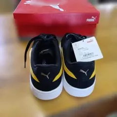 PUMA Smash v2 SD スニーカー 25.5cm