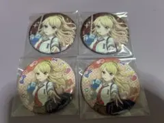 バンドリ 平成☆GAL化計画！ 缶バッジ 桐ヶ谷透子 - メルカリ